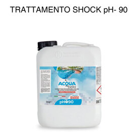 trattamento shock trattamento shock